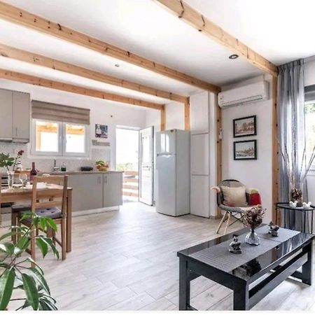 The Holiday House 3 Heraklion  Екстер'єр фото