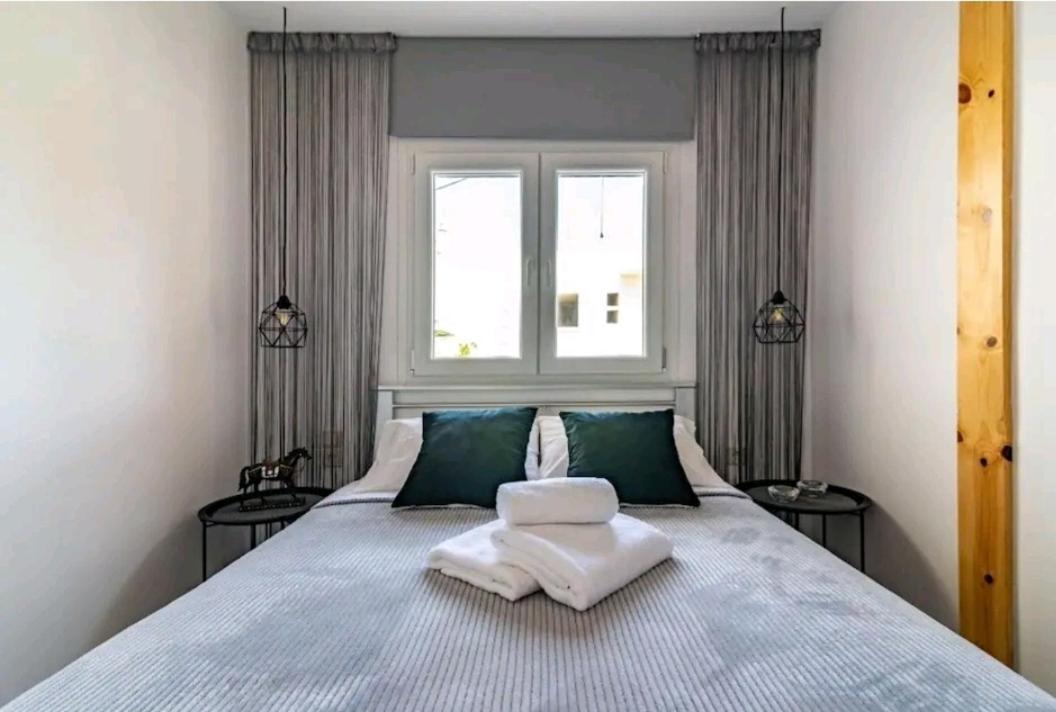 The Holiday House 3 Heraklion  Екстер'єр фото