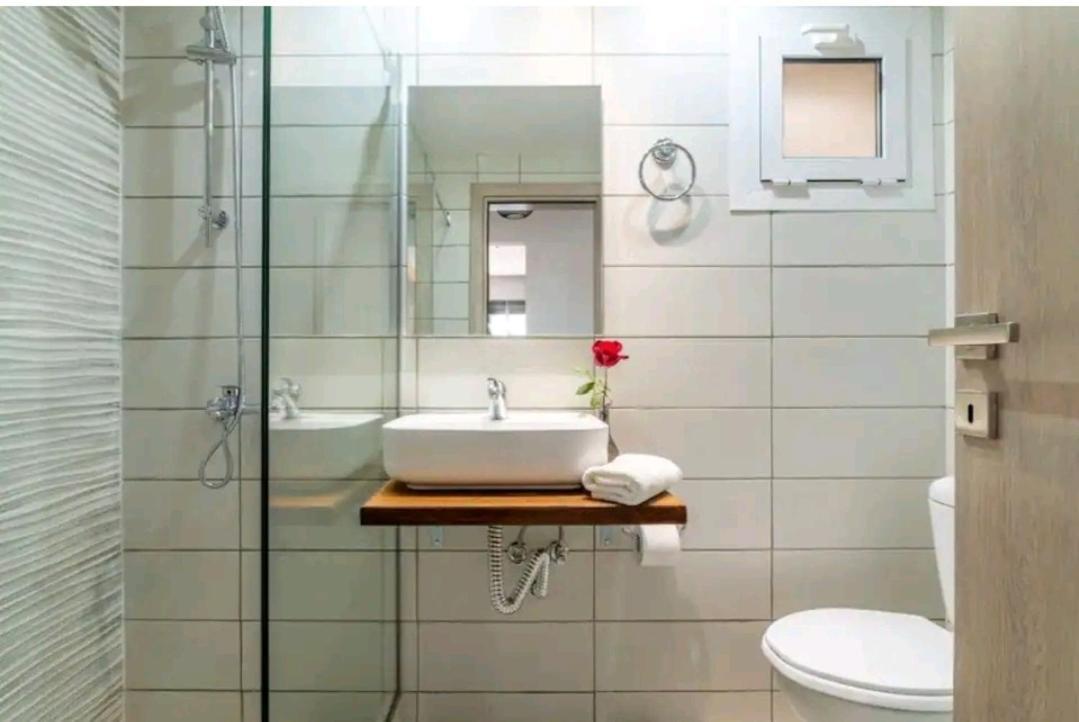 The Holiday House 3 Heraklion  Екстер'єр фото