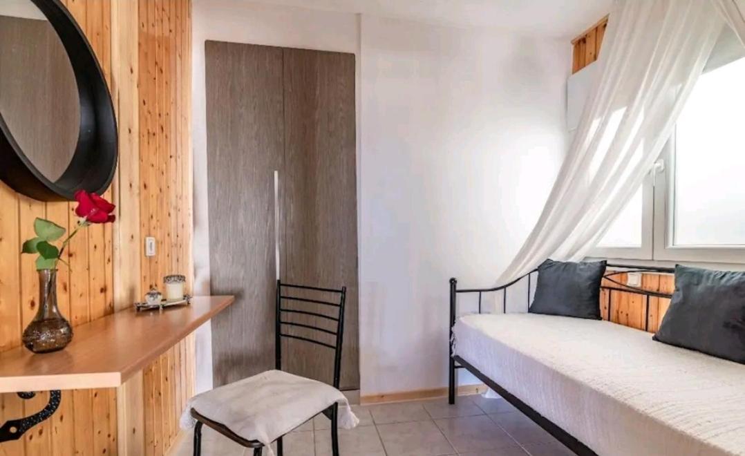 The Holiday House 3 Heraklion  Екстер'єр фото