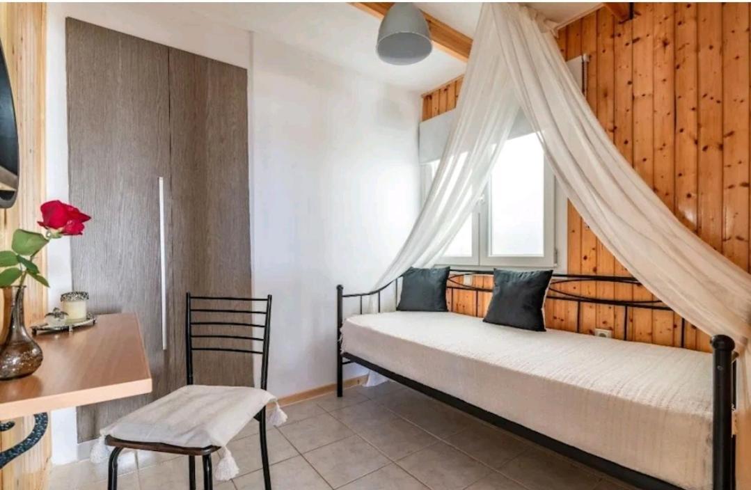 The Holiday House 3 Heraklion  Екстер'єр фото