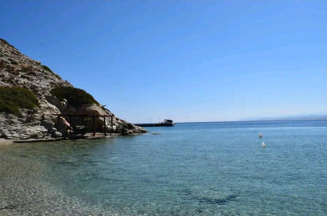 The Holiday House 3 Heraklion  Екстер'єр фото