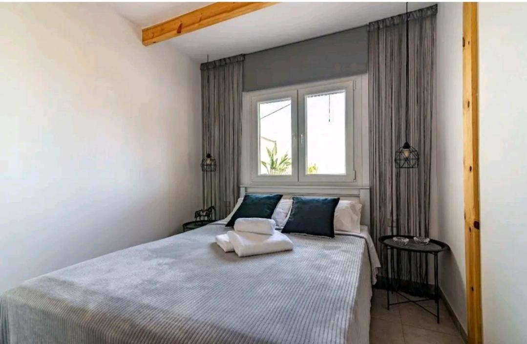The Holiday House 3 Heraklion  Екстер'єр фото