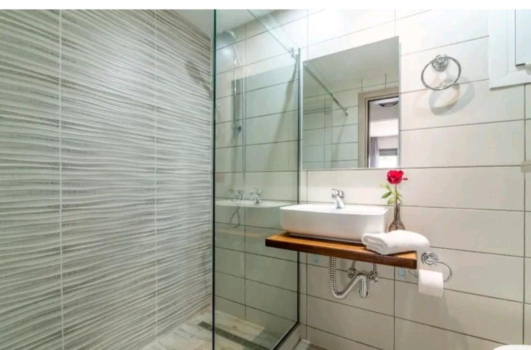 The Holiday House 3 Heraklion  Екстер'єр фото