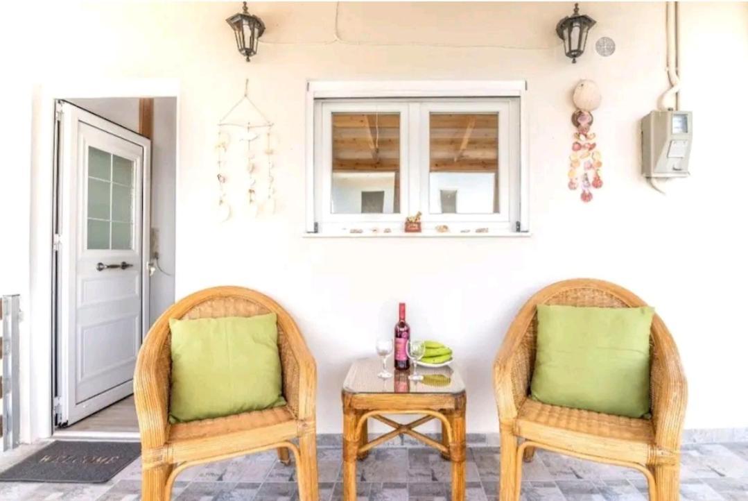The Holiday House 3 Heraklion  Екстер'єр фото